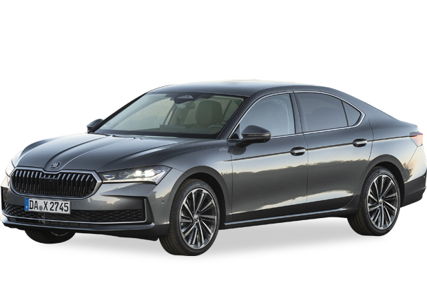 מגן לממיר קטליטי לסקודה סופרב ‏