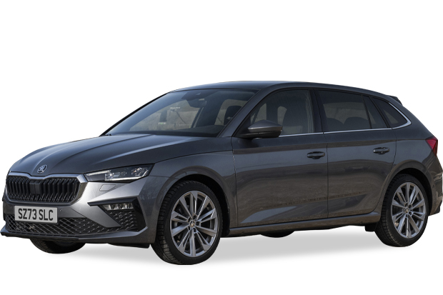 מגן לממיר קטליטי לסקודה סקאלה ‏