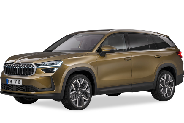 מגן לממיר קטליטי לסקודה קודיאק ‏