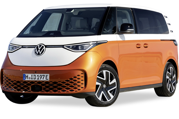 מגן לממיר קטליטי לפולקסווגן ID.BUZZ ‏