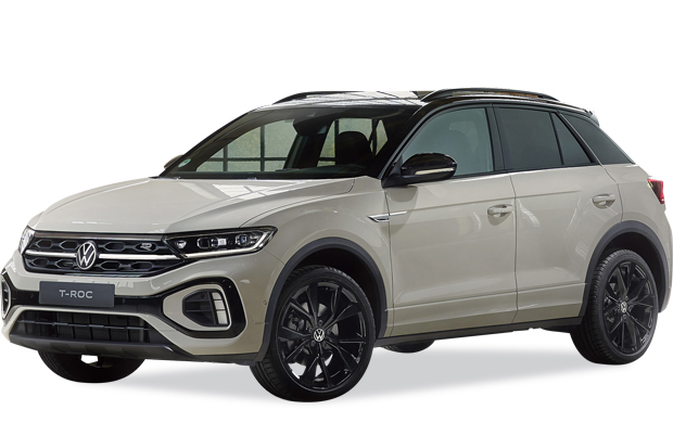 מגן לממיר קטליטי לפולקסווגן טי רוק ‏