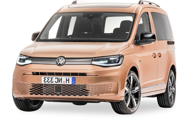 מגן לממיר קטליטי לפולקסווגן קאדי ‏