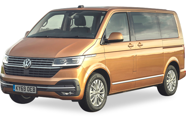 מגן לממיר קטליטי לפולקסווגן קראוול ‏