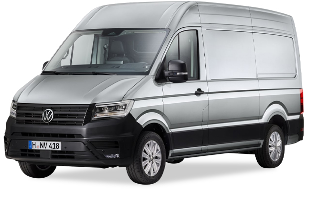 מגן לממיר קטליטי לפולקסווגן קראפטר ‏