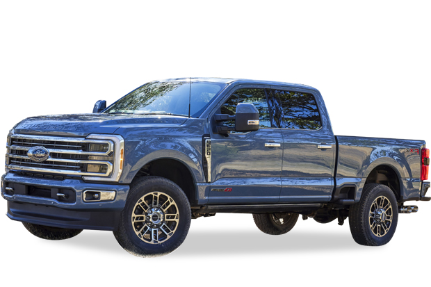 מגן לממיר קטליטי לפורד F-350 סופר-דיוטי ‏