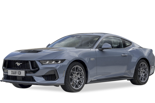 מגן לממיר קטליטי לפורד מוסטנג ‏