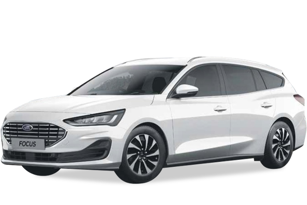 מגן לממיר קטליטי לפורד פוקוס סטיישן ‏