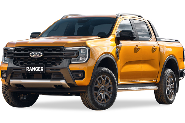 מגן לממיר קטליטי לפורד ריינג'ר ‏