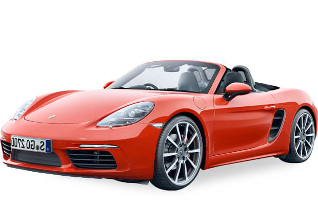 מגן לממיר קטליטי לפורשה בוקסטר ‏