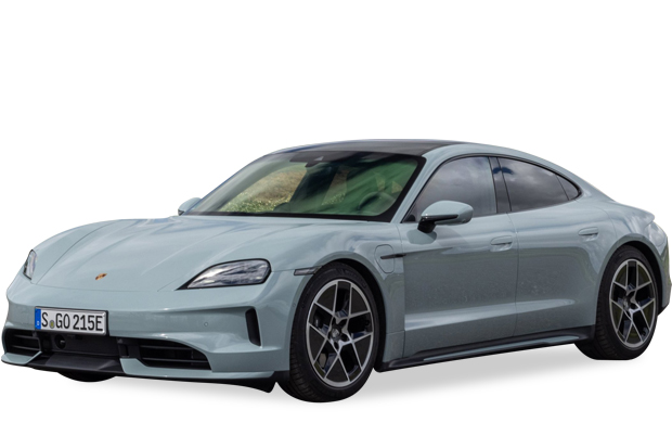 מגן לממיר קטליטי לפורשה טייקן ‏