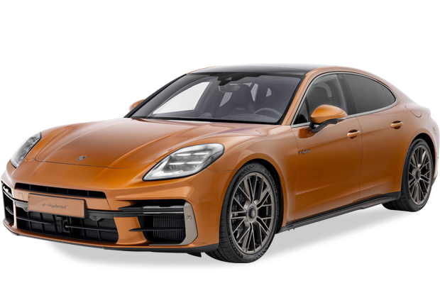 מגן לממיר קטליטי לפורשה פנמרה ‏