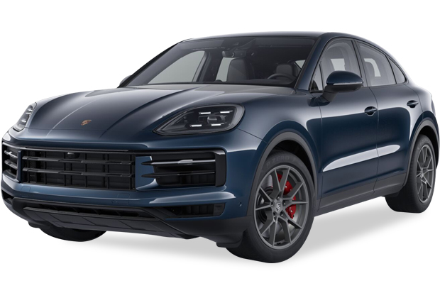 מגן לממיר קטליטי לפורשה קאיין קופה ‏