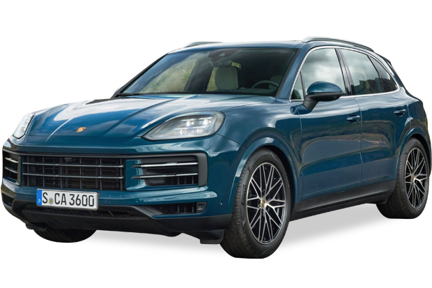 מגן לממיר קטליטי לפורשה קאיין ‏