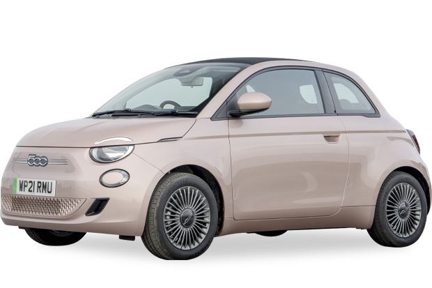 מגן לממיר קטליטי לפיאט 500 קבריולה ‏