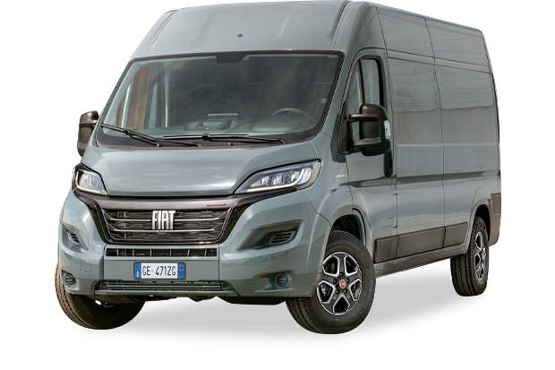 מגן לממיר קטליטי לפיאט דוקטו ‏