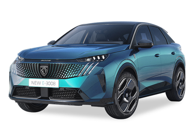 מגן לממיר קטליטי לפיג'ו 3008 ‏