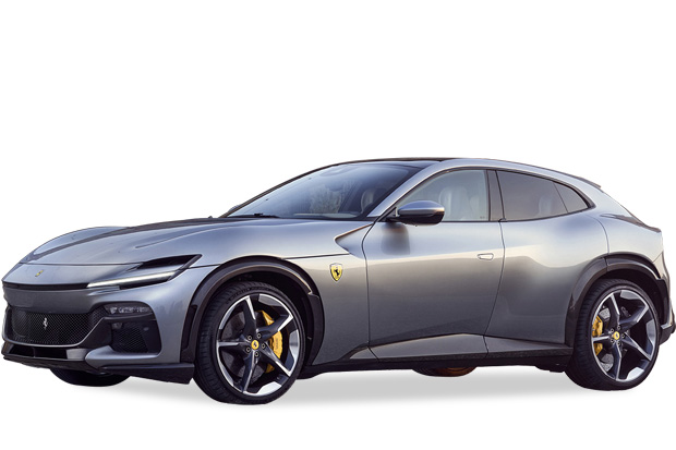 מגן לממיר קטליטי לפרארי פורוסאנגווה ‏