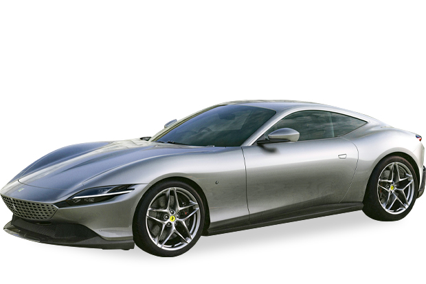 מגן לממיר קטליטי לפרארי רומא ‏