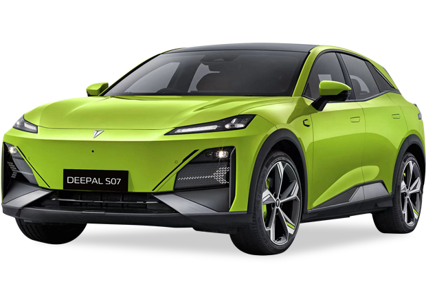 מגן לממיר קטליטי לצ'אנגן דיפאל S07 ‏