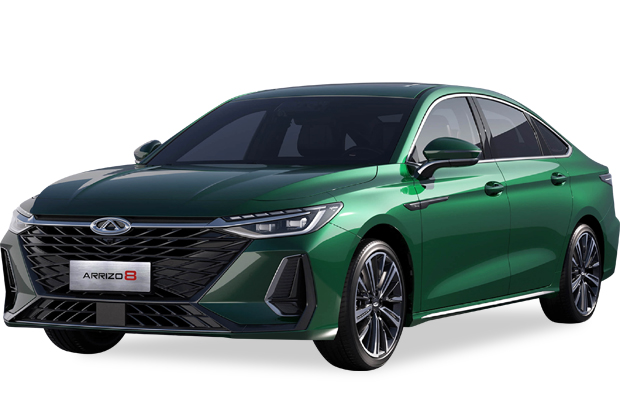 מגן לממיר קטליטי לצ'רי אריזו 8 ‏