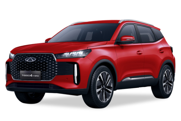 מגן לממיר קטליטי לצ'רי טיגו 4 פרו ‏