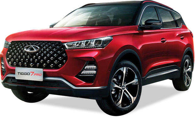 מגן לממיר קטליטי לצ'רי טיגו 7 פרו ‏