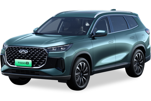 מגן לממיר קטליטי לצ'רי טיגו 8 פרו ‏