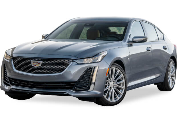 מגן לממיר קטליטי לקדילאק CT5 ‏