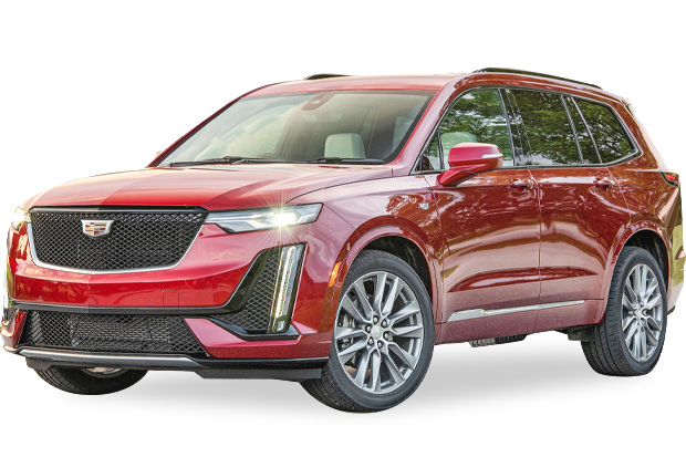 מגן לממיר קטליטי לקדילאק XT6 ‏