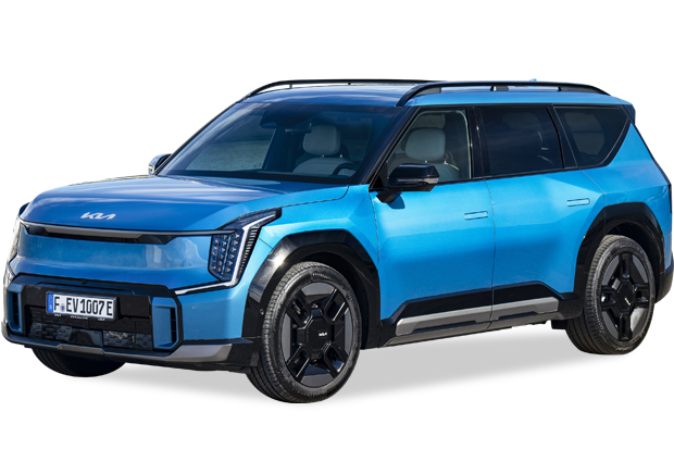 מגן לממיר קטליטי לקיה EV9 ‏