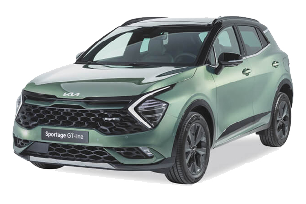 מגן לממיר קטליטי לקיה ספורטז' ‏