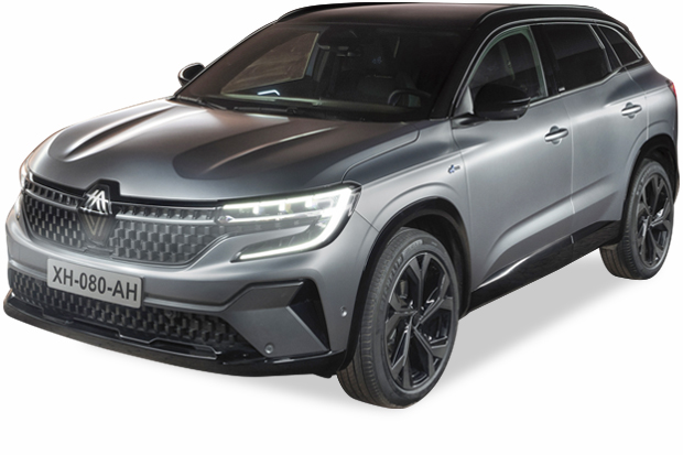 מגן לממיר קטליטי לרנו אוסטרל ‏