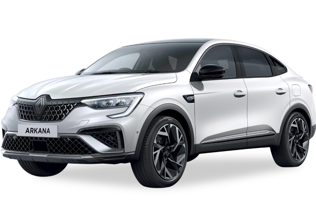 מגן לממיר קטליטי לרנו ארקנה ‏