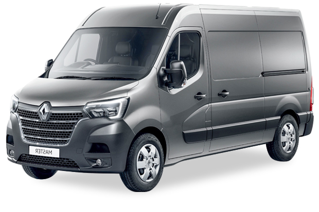 מגן לממיר קטליטי לרנו מאסטר ‏