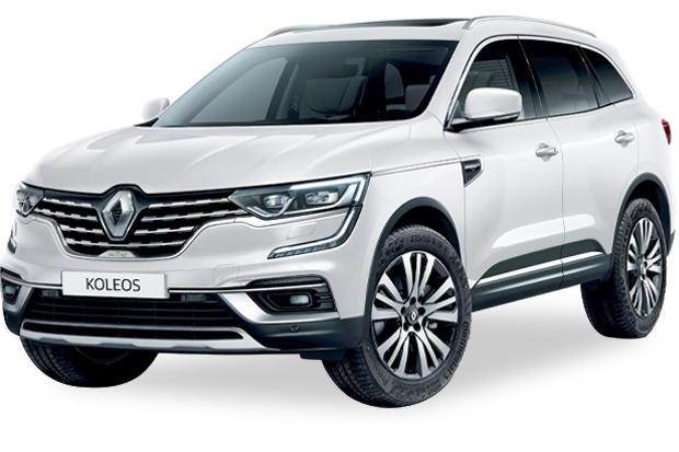 מגן לממיר קטליטי לרנו קולאוס ‏