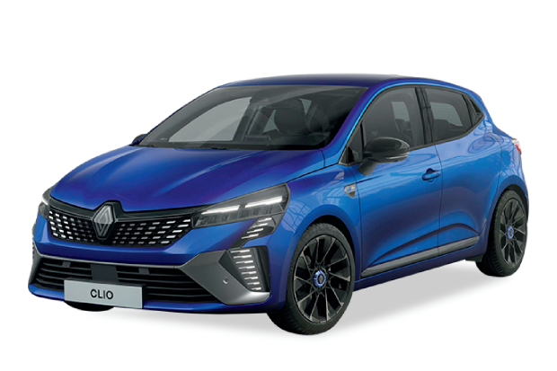 מגן לממיר קטליטי לרנו קליאו ‏