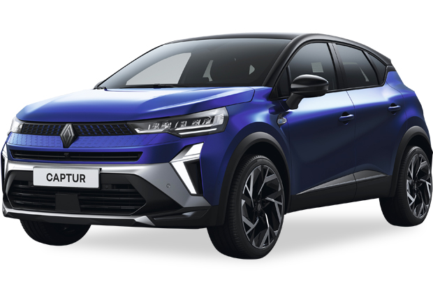 מגן לממיר קטליטי לרנו קפצ'ור ‏